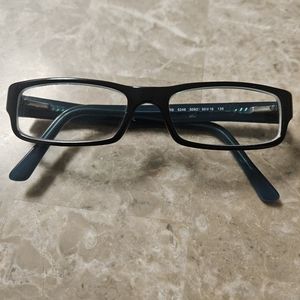 Ray-Ban Men's Glasses